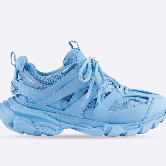 Balenciaga track sneakers SIZE 37 - Picture 3 of 7